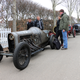 Illustration for article titled Get Lost In The Fantastic World Of Early 20th Century Race Cars